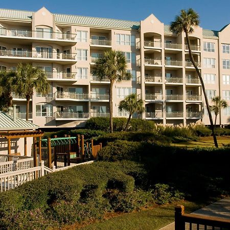 Windsor Court North Villa Pulau Hilton Head Luaran gambar