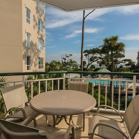 Windsor Court North Villa Pulau Hilton Head Luaran gambar