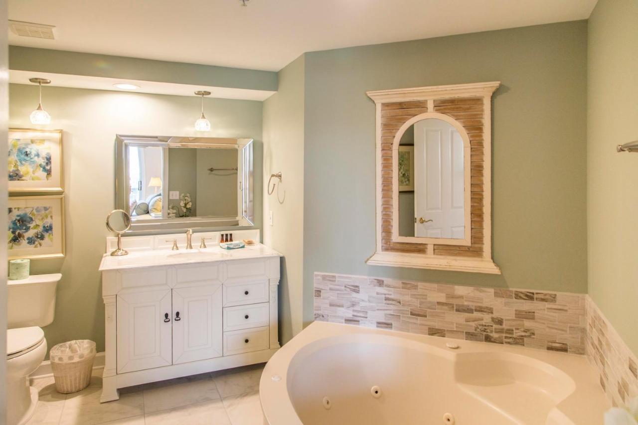Windsor Court North Villa Pulau Hilton Head Luaran gambar