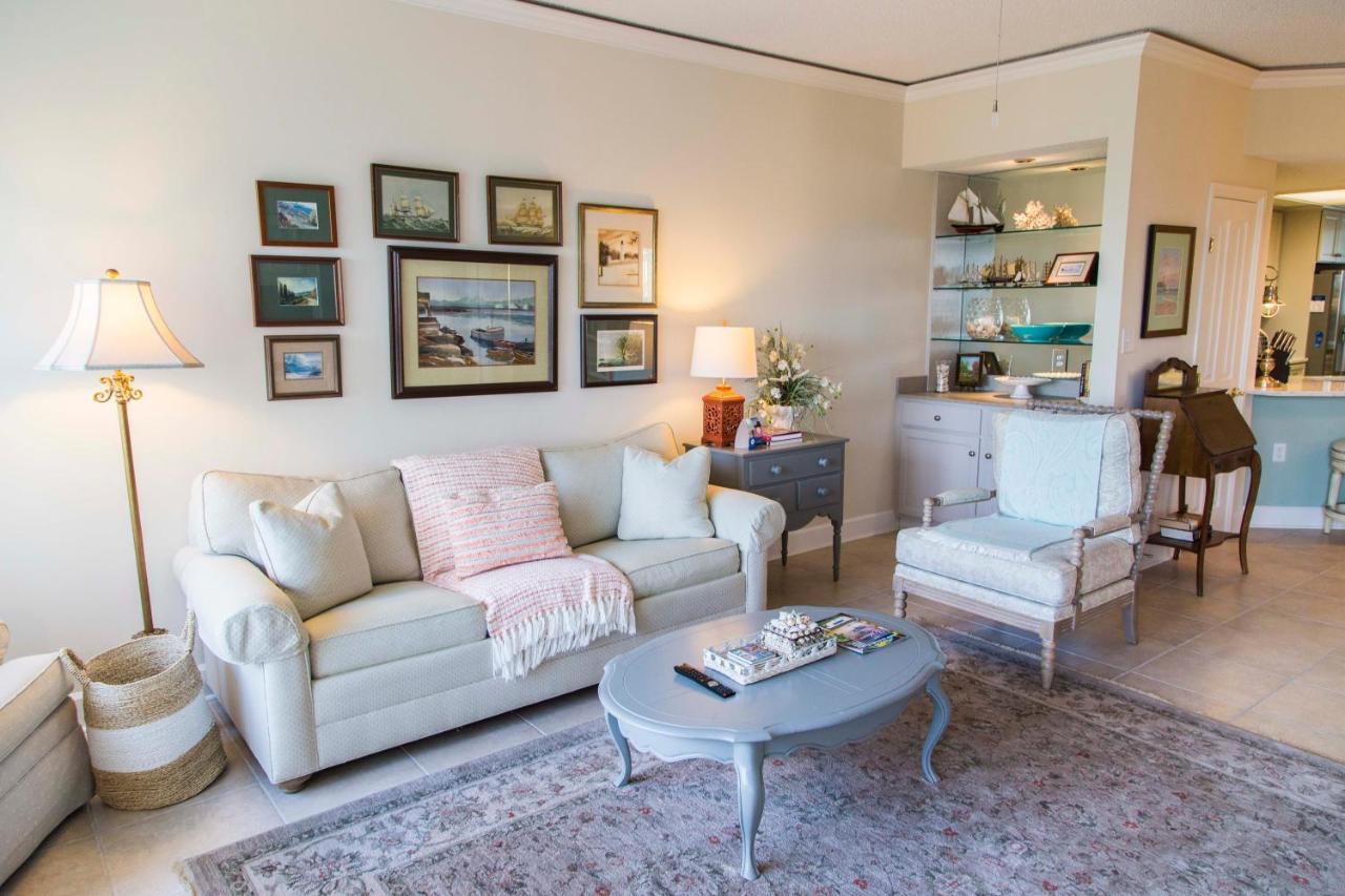 Windsor Court North Villa Pulau Hilton Head Luaran gambar
