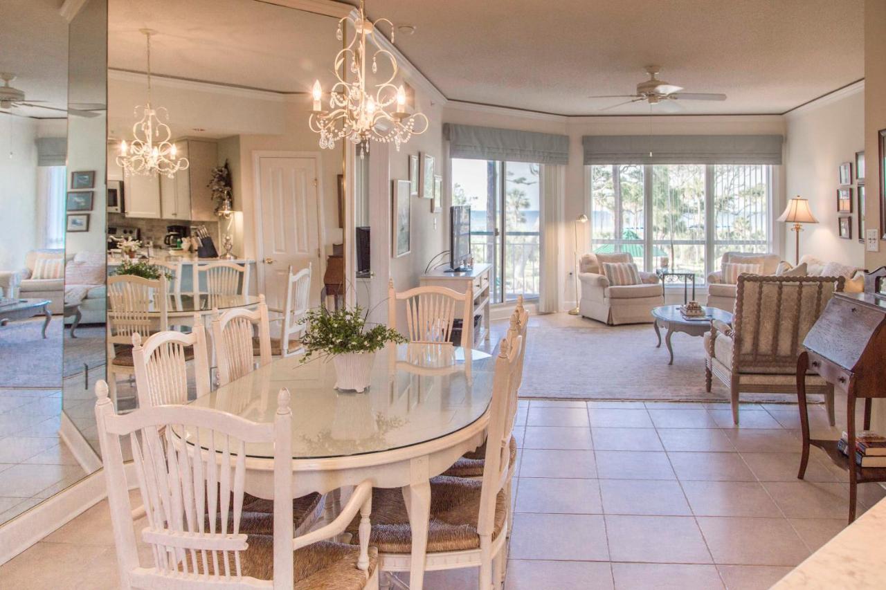 Windsor Court North Villa Pulau Hilton Head Luaran gambar