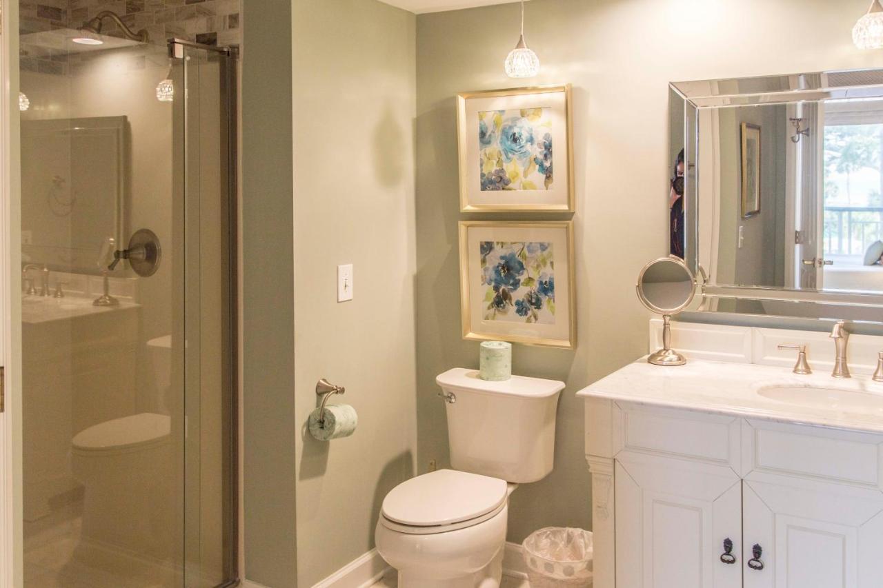 Windsor Court North Villa Pulau Hilton Head Luaran gambar