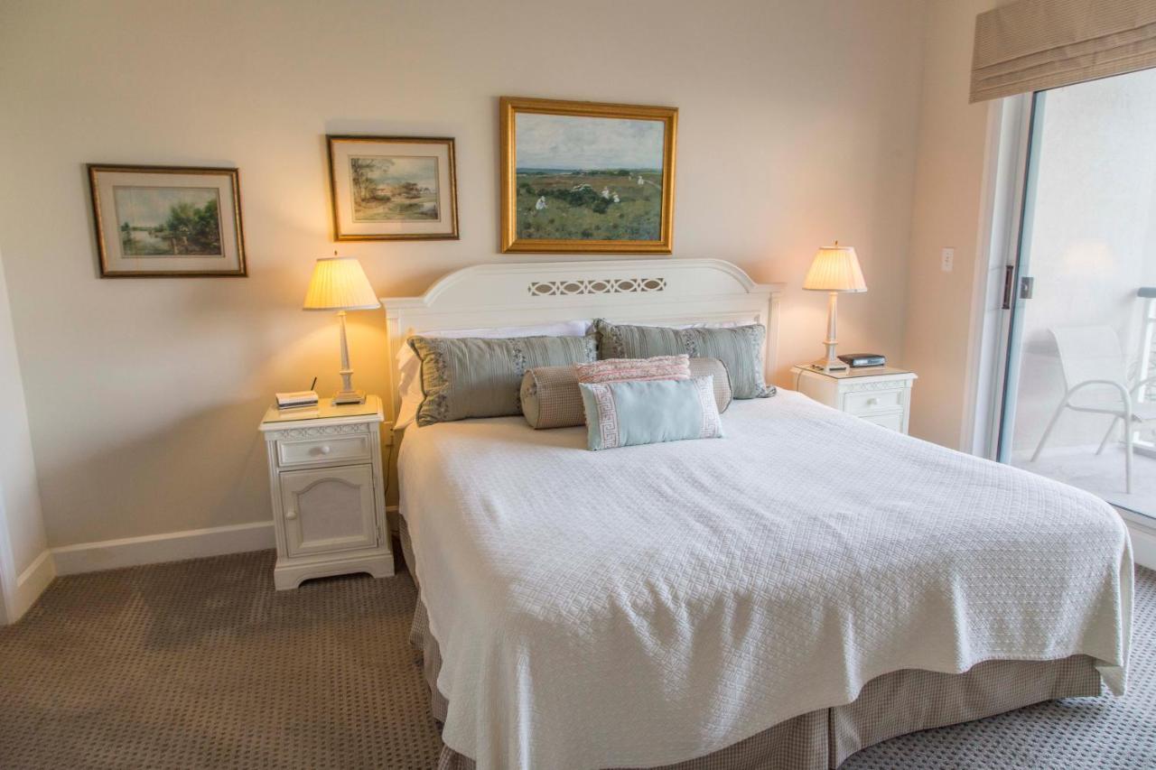 Windsor Court North Villa Pulau Hilton Head Luaran gambar