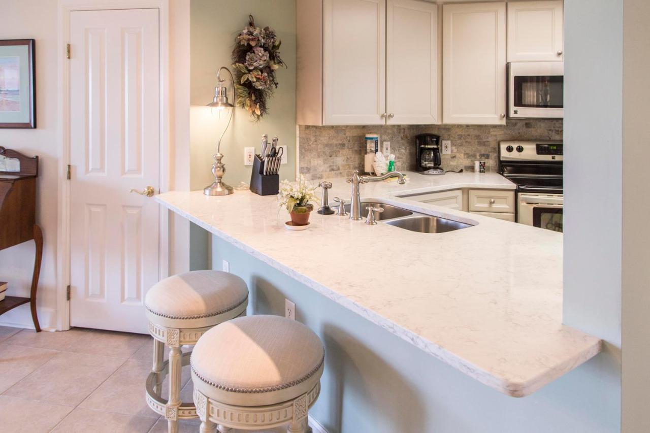 Windsor Court North Villa Pulau Hilton Head Luaran gambar
