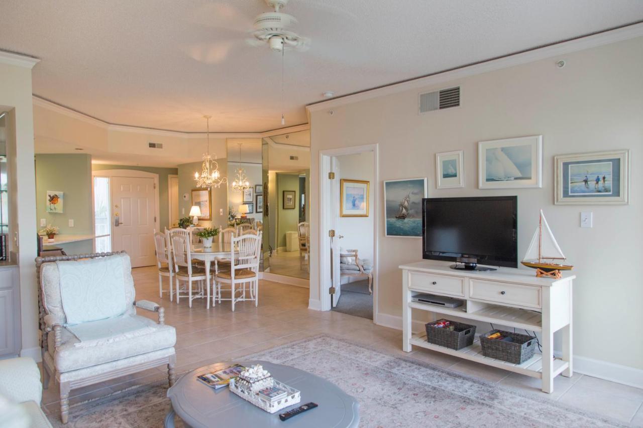 Windsor Court North Villa Pulau Hilton Head Luaran gambar