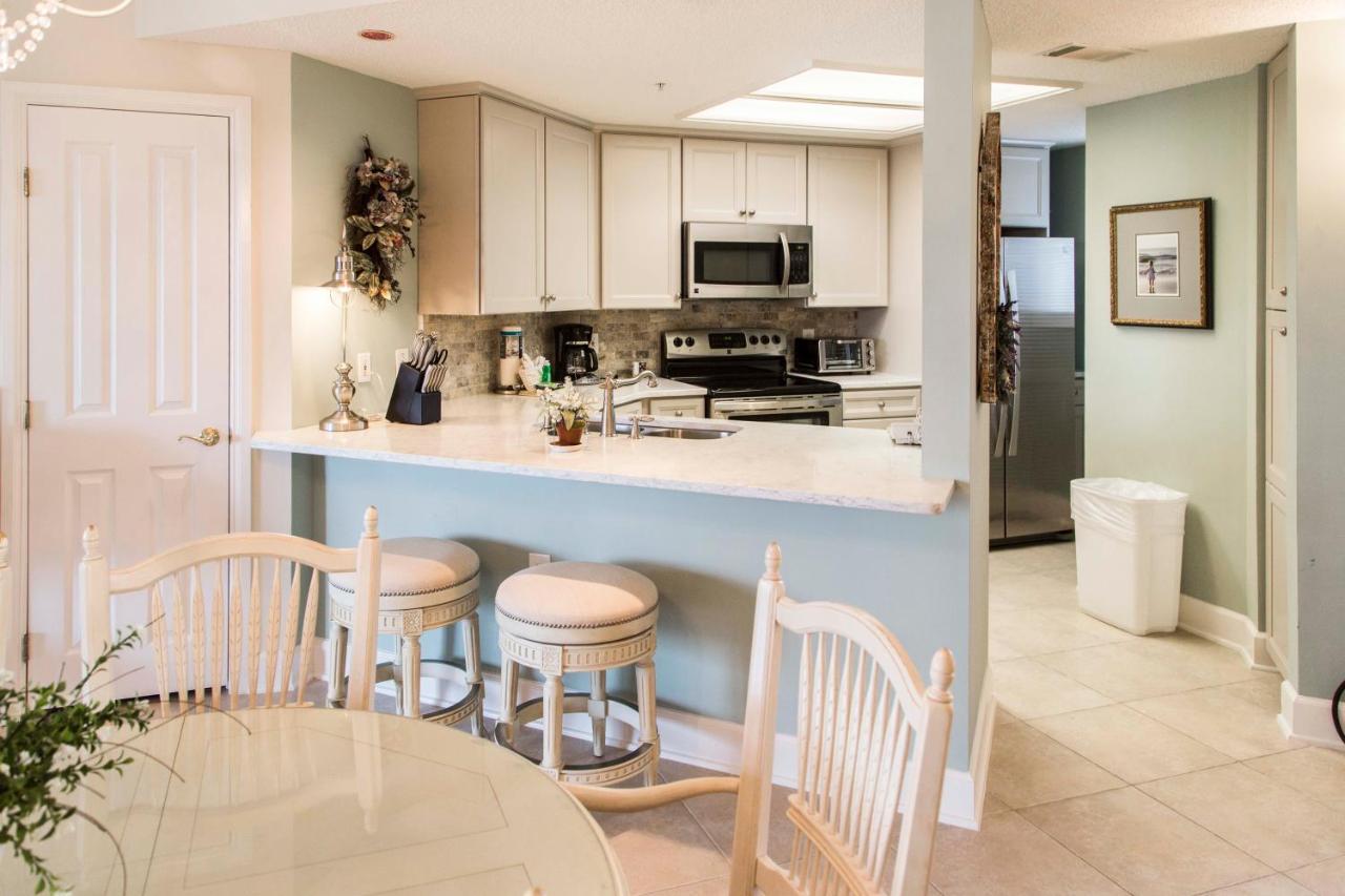 Windsor Court North Villa Pulau Hilton Head Luaran gambar